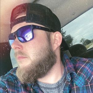 Meet your Posher, Preston